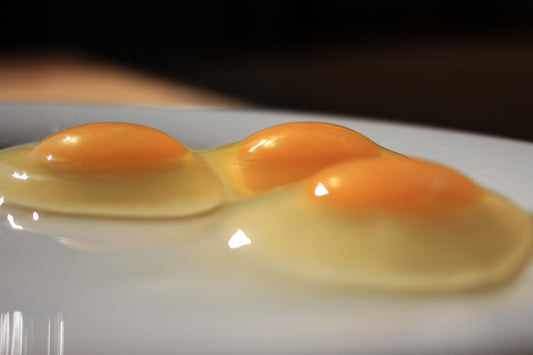 平飼い自然卵 10個入3パック